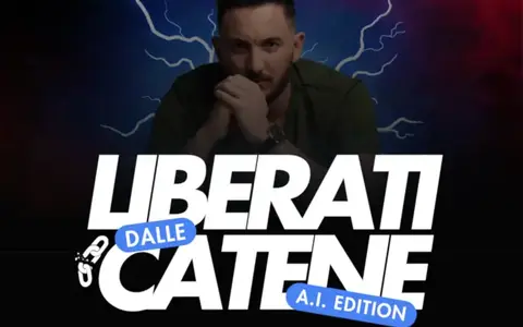 Scarica Liberati dalle Catene – Mik Cosentino