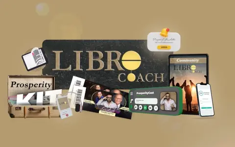 Scarica Libro Coach – Francesco Bellomo