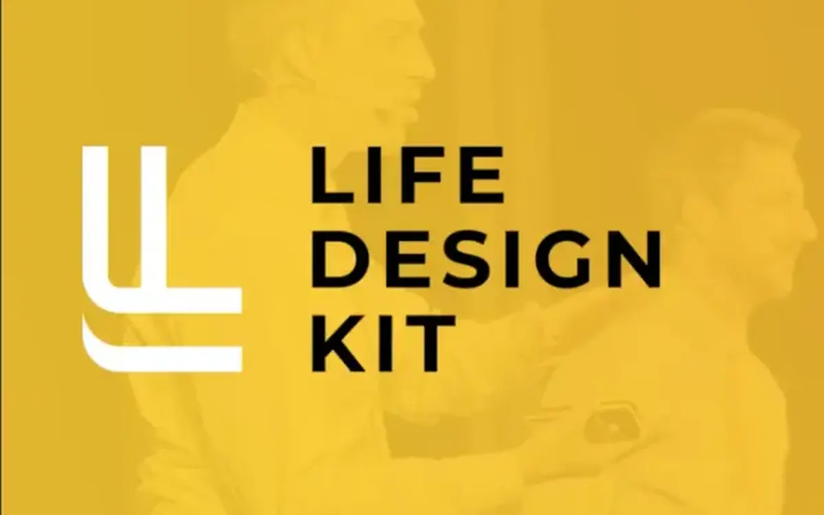 Scarica Life Design Kit – MoneySurfers®