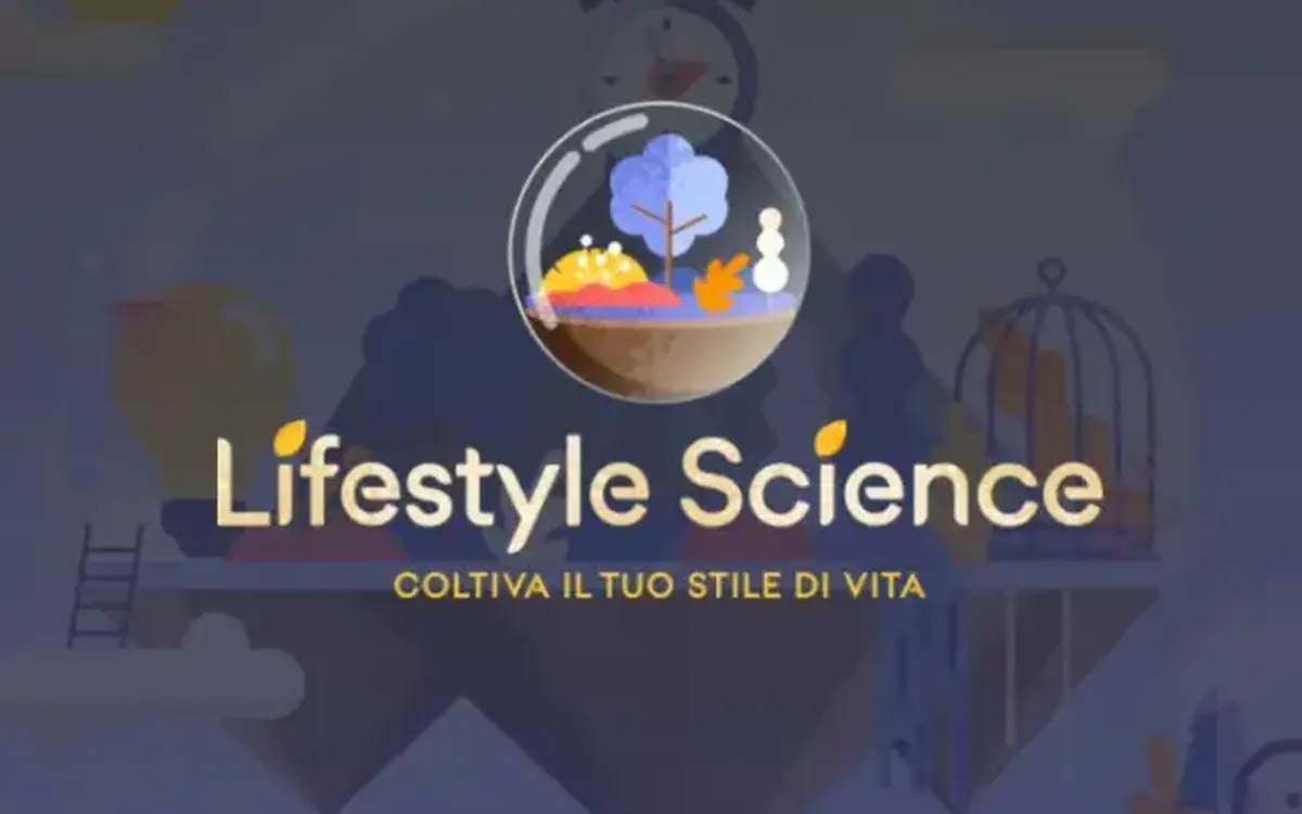 Scarica Lifestyle Science – Alessandro De Concini