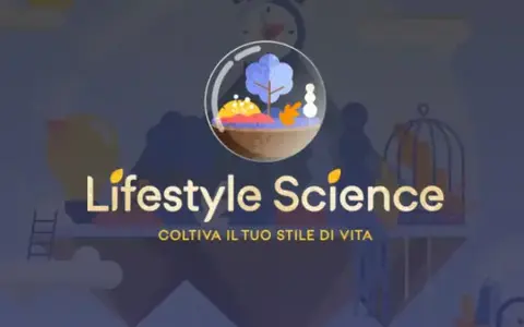 Scarica Lifestyle Science – Alessandro De Concini