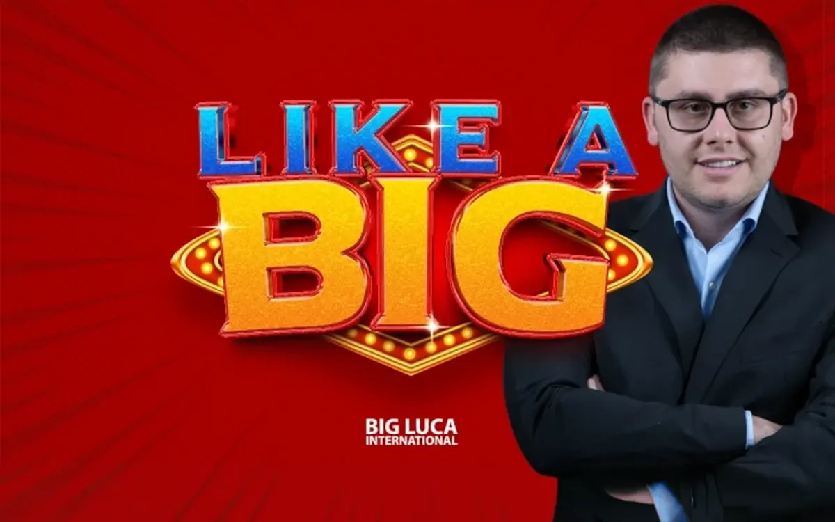 Scarica Like a Big – Big Luca