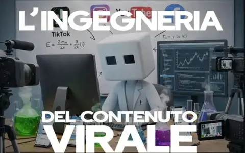 Scarica L’Ingegneria del Contenuto Virale – Altro Agency