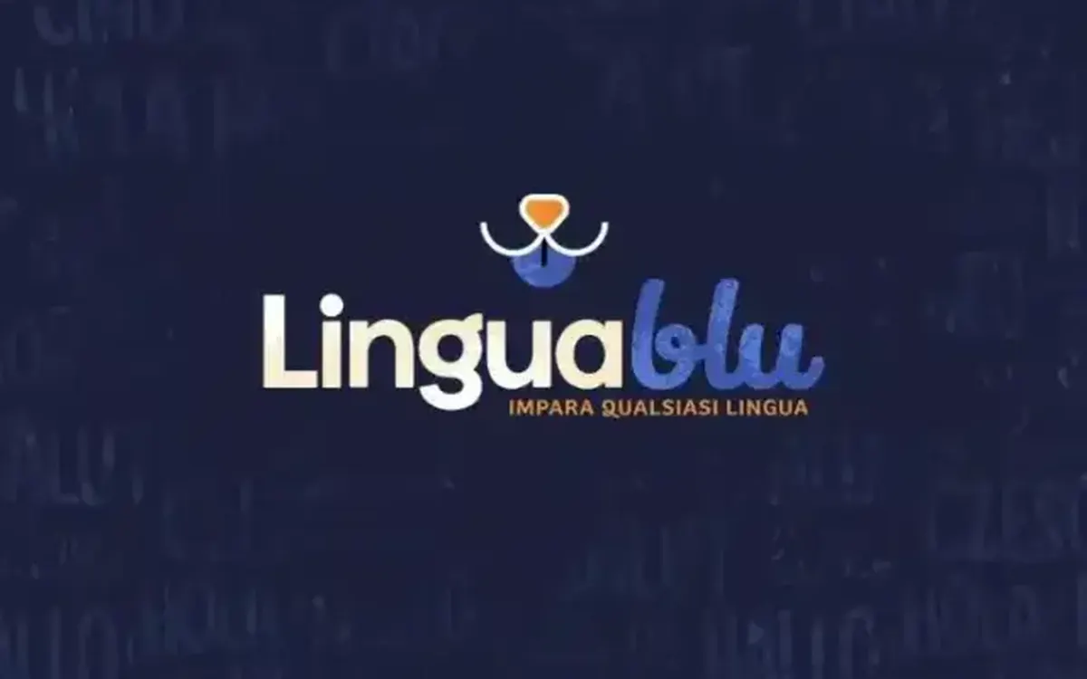 Scarica Lingua Blu – Alessandro de Concini