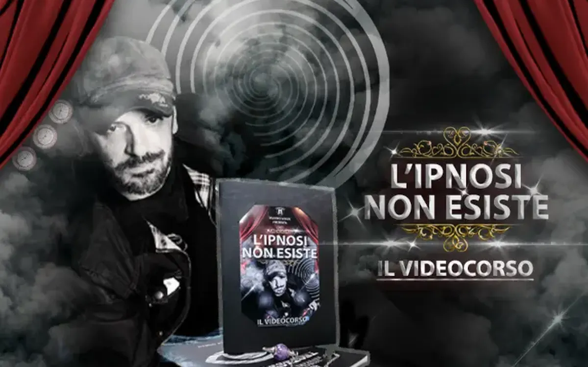 Scarica L’Ipnosi non Esiste – Diego Allegri