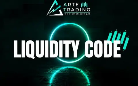Scarica Liquidity Code – Arte Trading