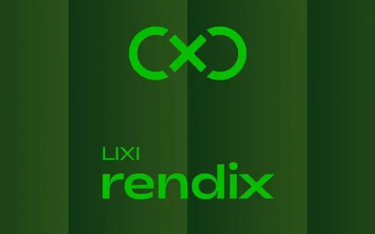 Scarica Lixi Rendix – Luca Lixi