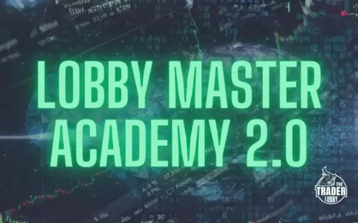 Scarica Lobby Master 2.0 – The Trading Lobby