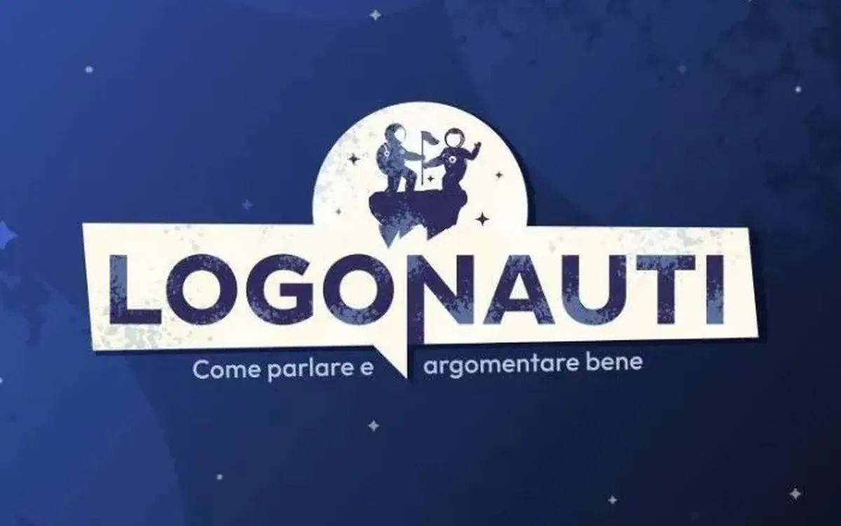 Scarica Logonauti – Alessandro de Concini e Rick Dufer