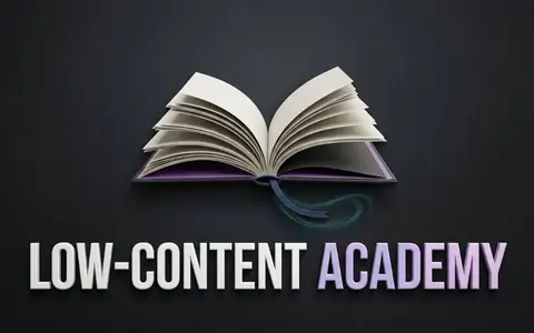 Scarica Low Content Academy – Riccardo Mazza