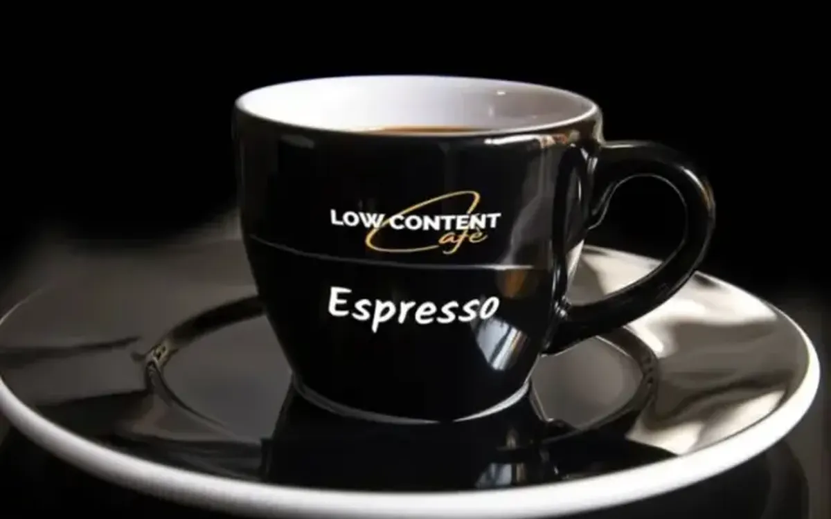 Scarica Low Content Cafè – Mamo Vuolo