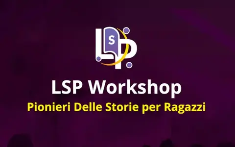 Scarica LSP Workshop – Lorenzo Self Publish