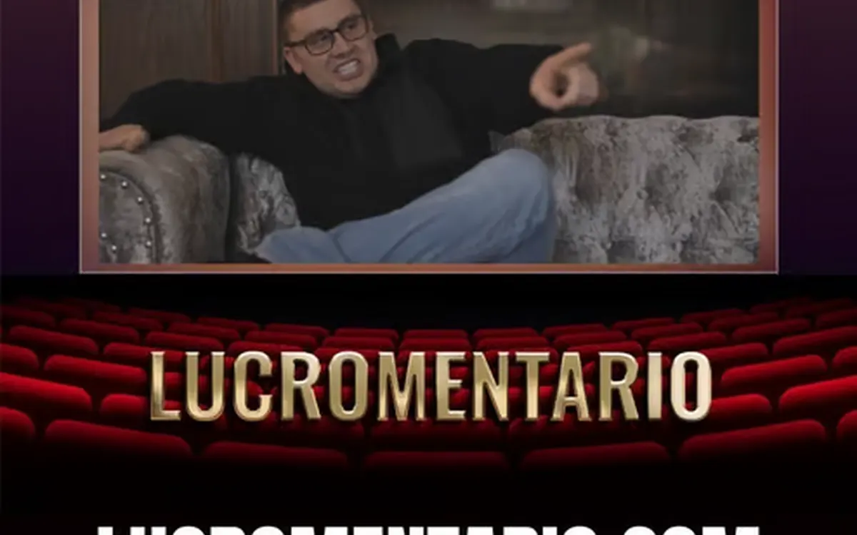 Scarica Lucromentario + da nullafacente a MILIONARIO + le confessioni del papi – Big Luca