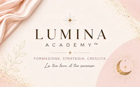 Scarica Lumina Academy – Silvia Piazzolla