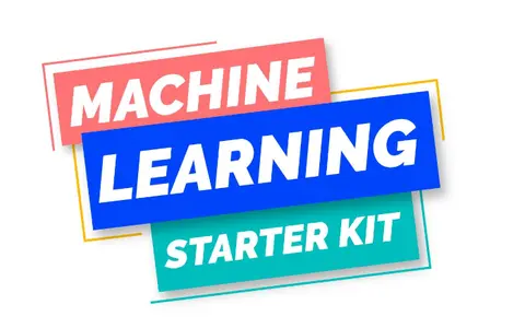 Scarica Machine Learning Starter Kit – Data Masters