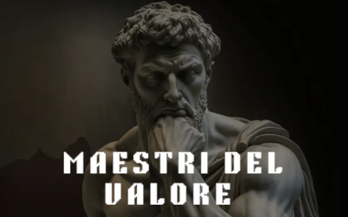 Scarica Maestri del Valore – Ayoub Habcy
