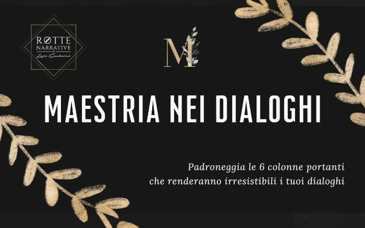 Scarica Maestria nei Dialoghi – Livio Gambarini