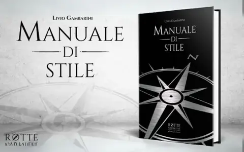 Scarica Manuale di Stile – Rotte Narrative
