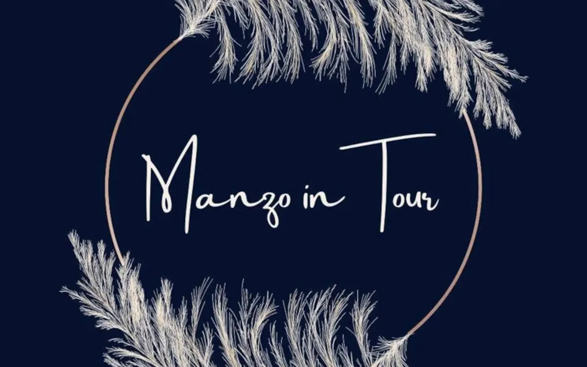 Scarica Manzo in Tour – Claudio Manzone