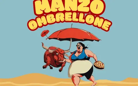 Scarica Manzo Ombrellone – Claudio Manzone