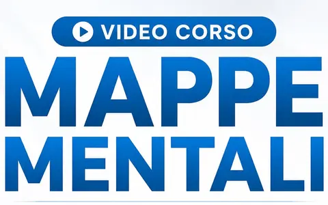 Scarica Mappe Mentali – Matteo Salvo