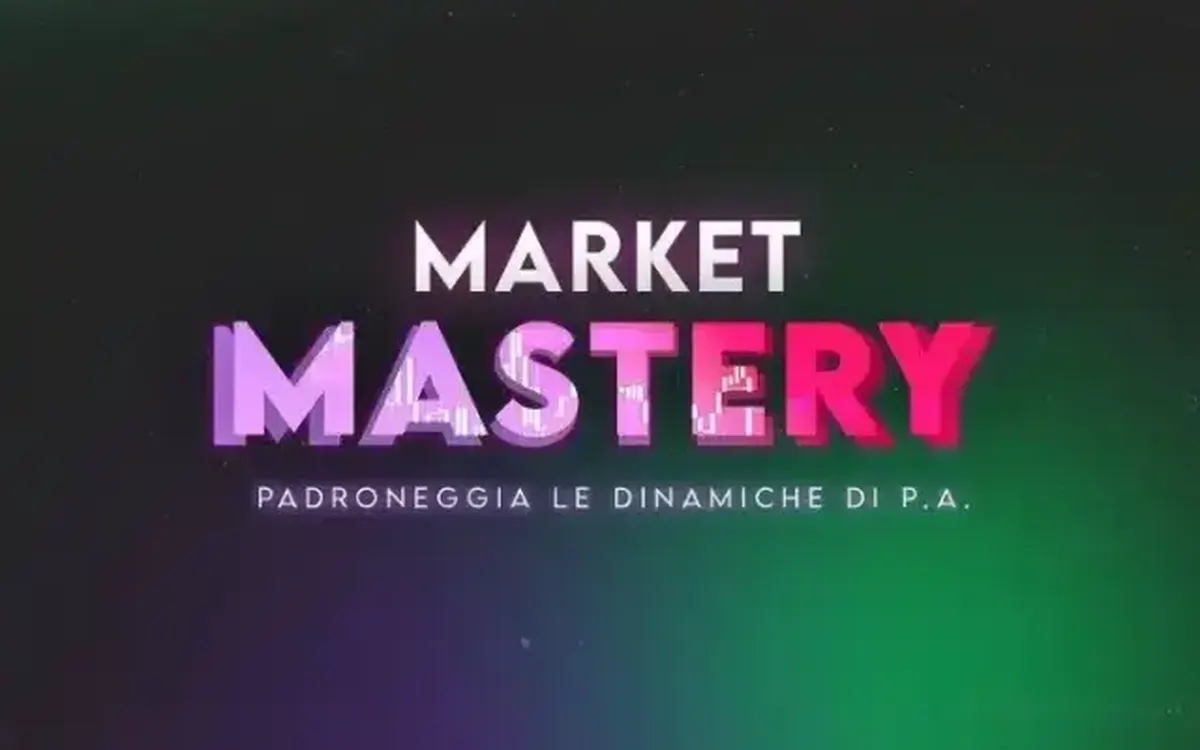 Scarica Market Mastery 2.0 – Morpheus Trading Institute