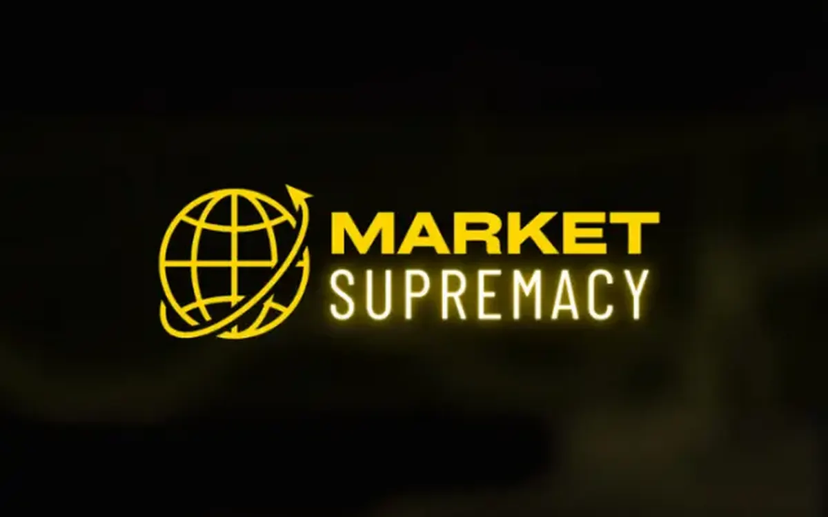 Scarica Market Supremacy 2026 – Morpheus Education
