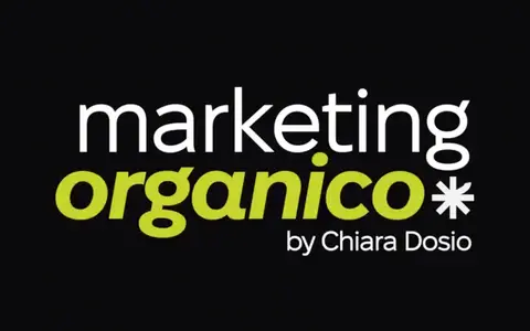 Scarica Marketing Organico – Chiara Dosio