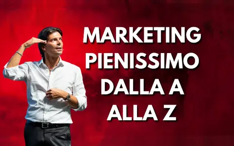 Scarica Marketing Pienissimo dalla A alla Z – Giuliano Lanzetti