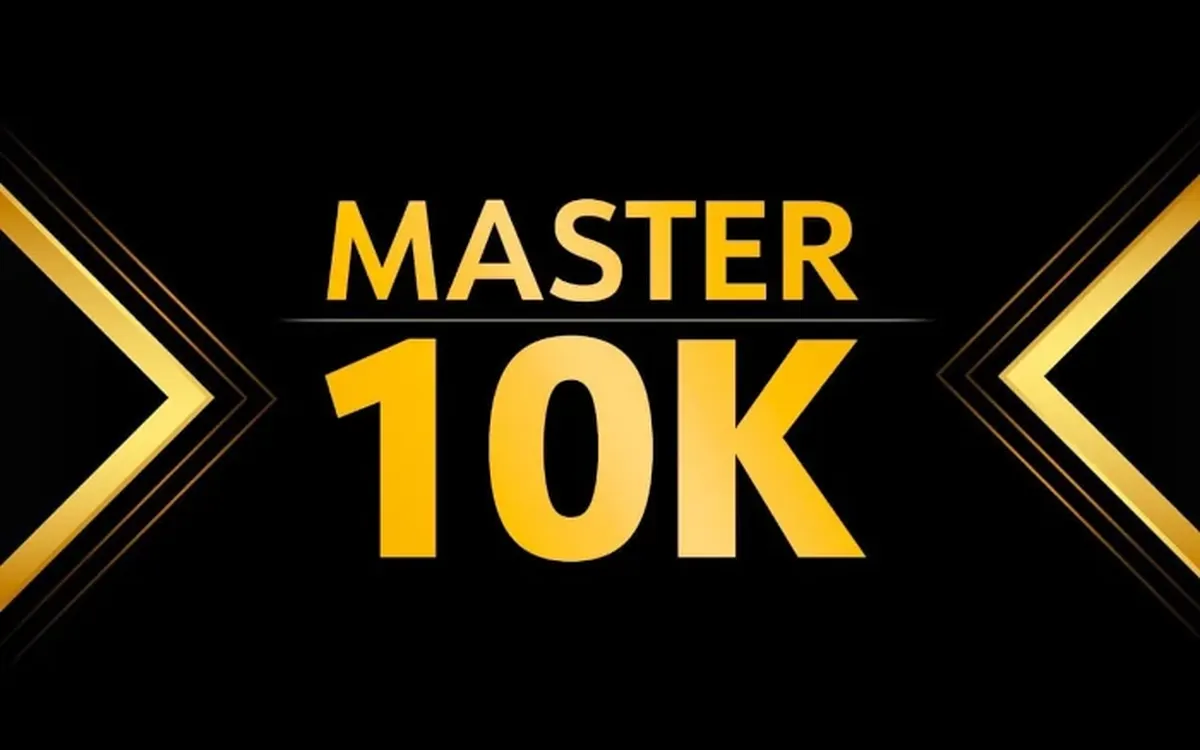 Scarica Master 10K – Roberto Maria Vadalà