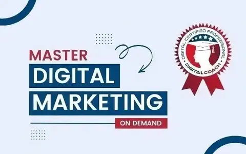 Scarica Master AI Digital Marketing – Digital Coach®
