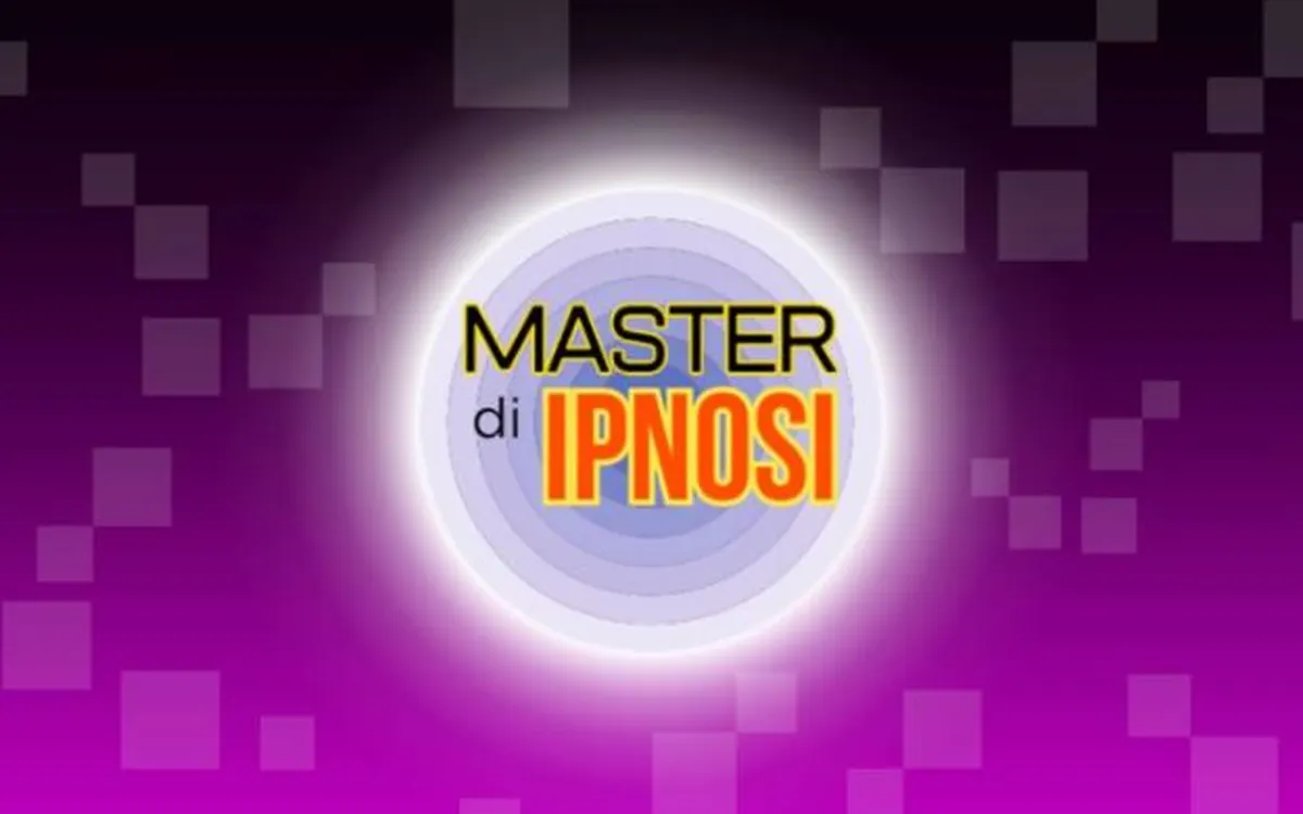 Scarica Master di Ipnosi – Charlie Fantechi