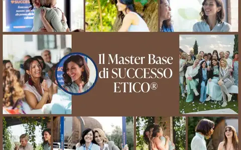 Scarica Master Elite – Erica Holland