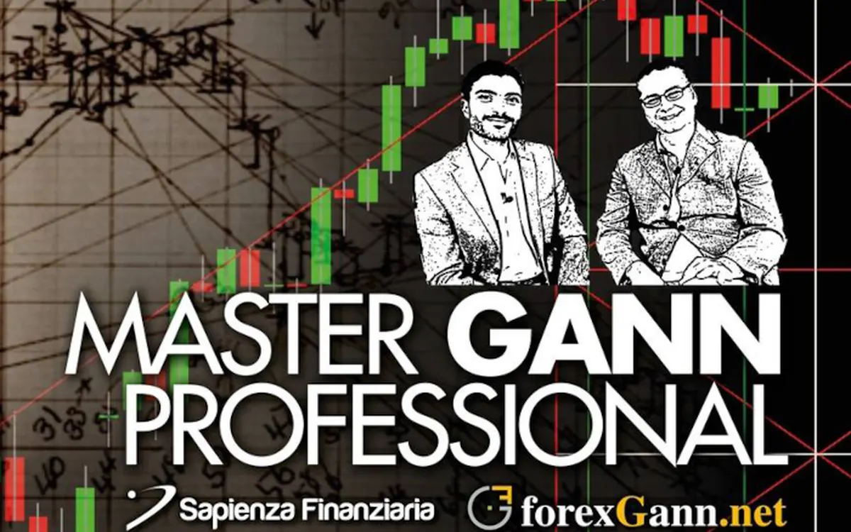 Scarica Master Gann Professional – Sapienza Finanziaria