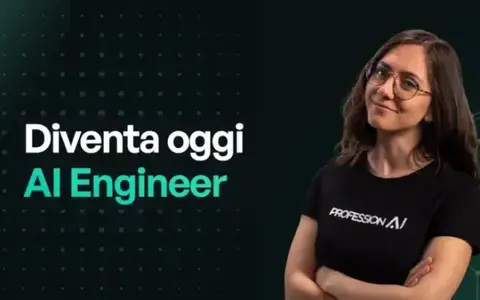 Scarica Master in AI Engineering – Profession.AI