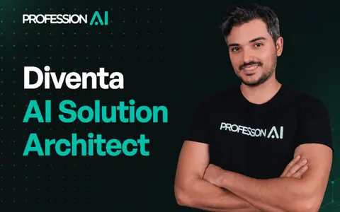 Scarica Master in AI Solutions Architecture – Profession.AI