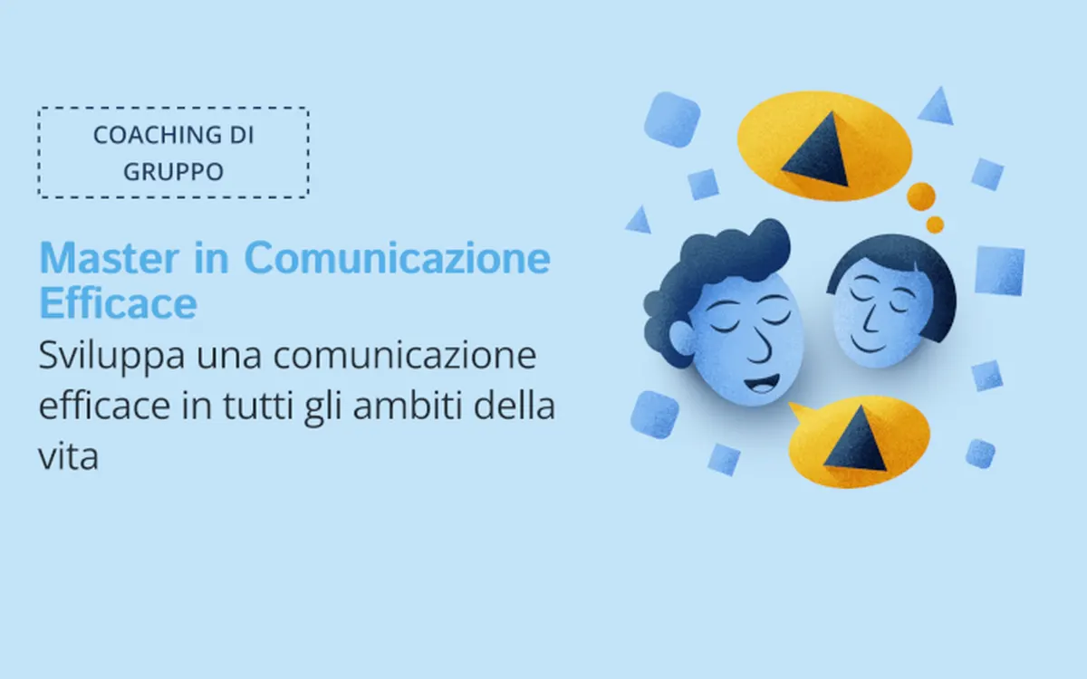 Scarica Master in Comunicazione Efficace – Gennaro Romagnoli