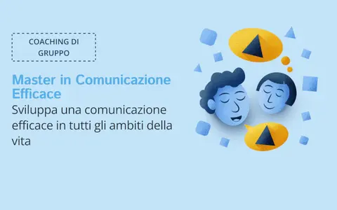 Scarica Master in Comunicazione Efficace – Gennaro Romagnoli