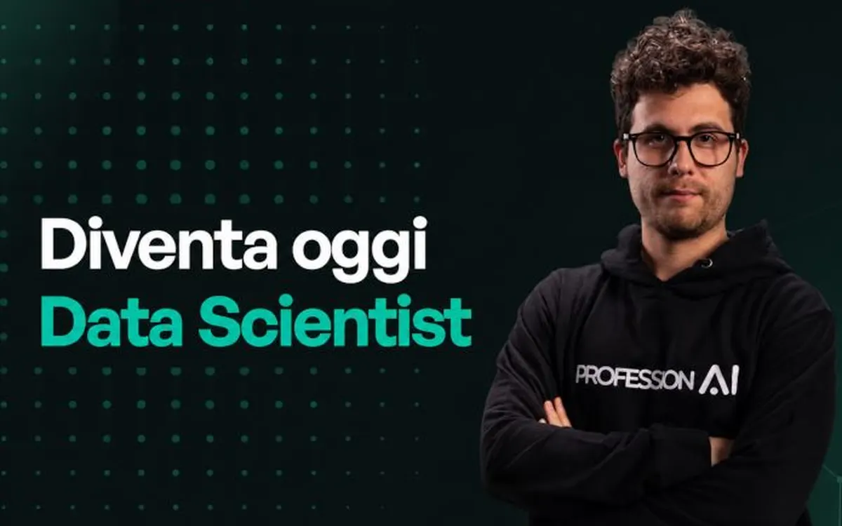 Scarica Master in Data Science – Profession.AI