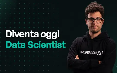 Scarica Master in Data Science – Profession.AI