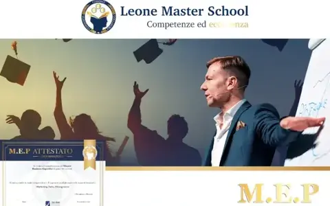 Scarica Master in Evoluzione Personale (MEP) – Leonardo Leone