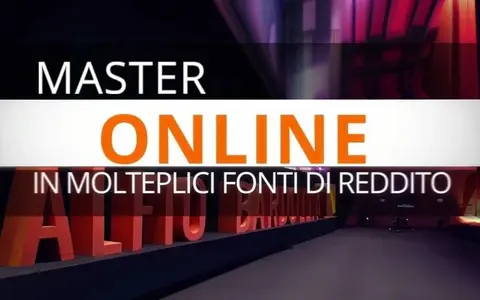 Scarica Master in Molteplici Fonti di Reddito – Alfio Bardolla