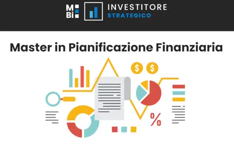 Scarica Master in Pianificazione Finanziaria – Investitore Strategico
