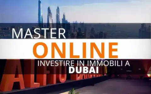 Scarica Master Investire in Immobili a Dubai – Alfio Bardolla