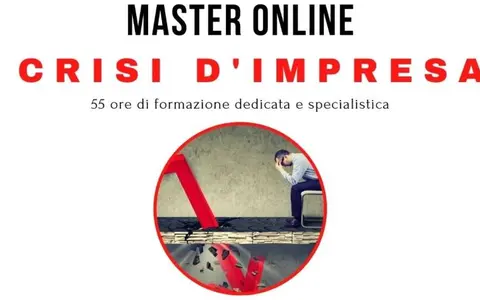 Scarica Master Online Esperto Cristi D’Impresa – Davide Caiazzo