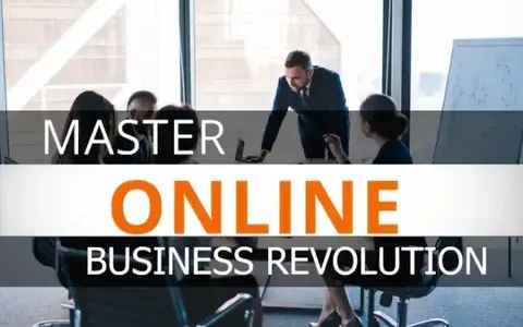 Scarica Master Online in Business Revolution – Alfio Bardolla