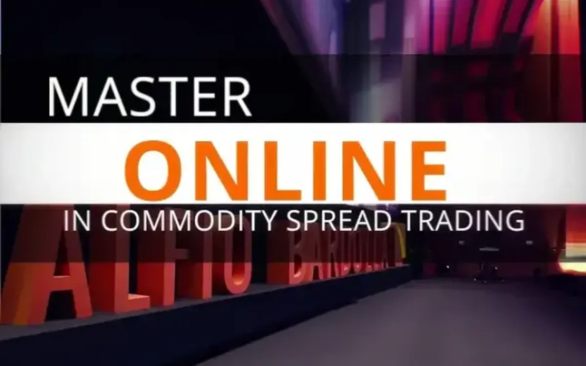 Scarica Master Online in Commodity Spread Trading – Alfio Bardolla