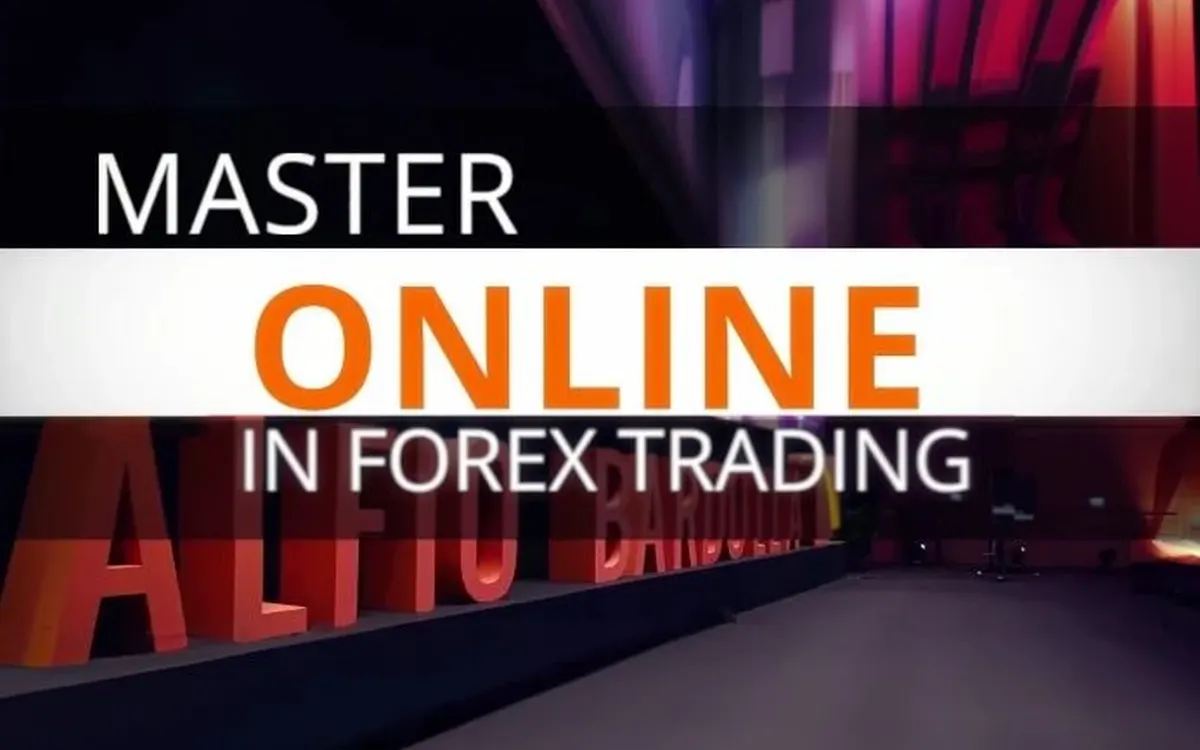 Scarica Master Online in Forex Trading – Alfio Bardolla