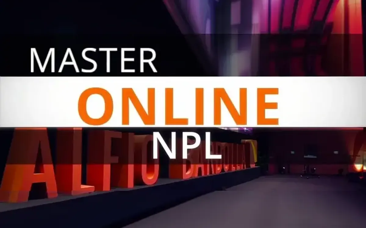Scarica Master Online in NPL – Alfio Bardolla