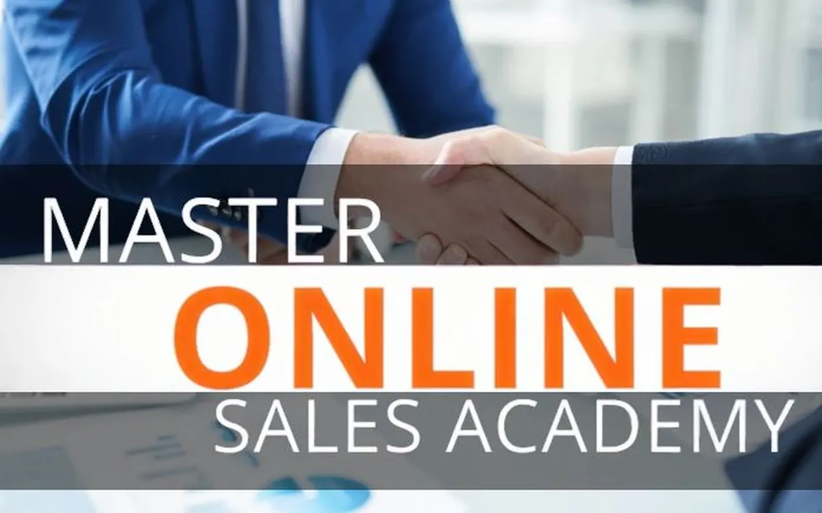 Scarica Master Online in Sales Academy – Alfio Bardolla